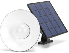 Aigostar - LED Solárny luster na lanku LED/3,2V 3000K/4000K/6500K IP65 + DO