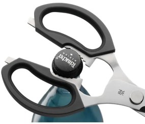 WMF - Univerzálne nožnice 23,4 cm čierne