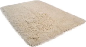 Koberec FLOKOS 2450 UNI NATURAL