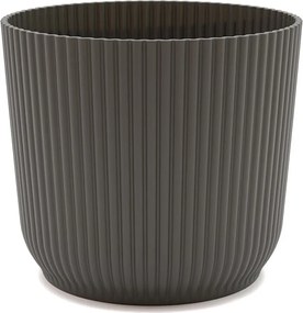Kvetináč WPW16 16x14 antracyt
