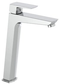 Batéria umývadlová vysoká Bless chróm