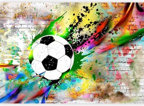 XXXLutz FOTOTAPETA velikost: 300/210 cm artgeist - Online Only bytové doplnky - 004875143905