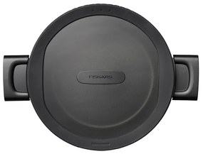 Hrniec Hard Face 3,5 l s pokrievkou