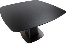 Jedálenský stôl 120x120 cm Etel – MOME