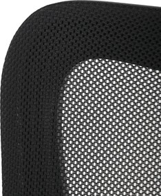 Detská pracovná stolička KA-K2006 GREY Farba: Sivá