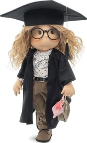 Bábika Klára 40 cm Varianta 1