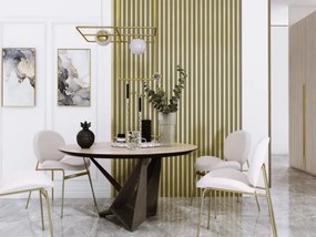 Lamelio Milo Gold
