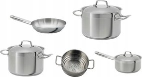 Súprava Hrncov Teka 49004841 (8 prvkov)