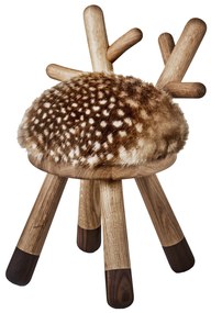 Stolička EO - elements optimal Bambi Chair