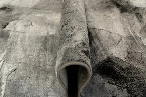 Behúň Victoria B823A sivý / čierny