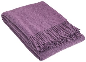 Deka BOUCLÉ Lavender