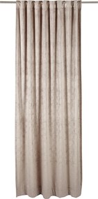 XXXLutz HOTOVÝ ZÁVES, nepriehľadné, 130/250 cm Joop! - Záclony & závesy - 003021093504