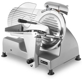 Catler FS 9010 krájač potravín, strieborná