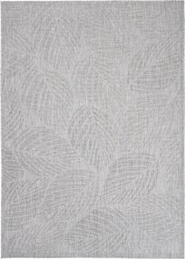 TA Koberec KM28B ŠEDÁ MELISA HCV Rozmer: 80x200 cm