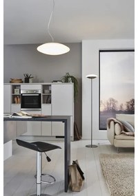 Eglo 97812 - LED RGB Stmievateľný luster na lanku FRATTINA-C 1xLED/27W/230V