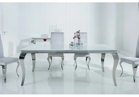 Jedálenský stôl 37903 180x90cm Modern Barock - Komfort-nábytok