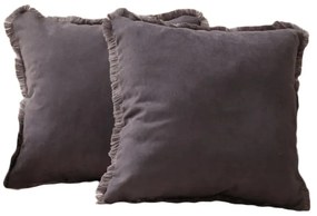 Obliečky na vankúše v súprave 2 ks 43x43 cm Sacakli – Mioli Decor