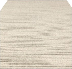 Slonovinový ručne tkaný koberec s prímesou vlny 160x230 cm Ravine – Asiatic Carpets