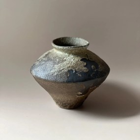 PROXIMA.store - Rustikálna váza ANTIQUE