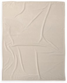 Tom Tailor Deka Wellsoft Sunny Sand, 150 x 200 cm