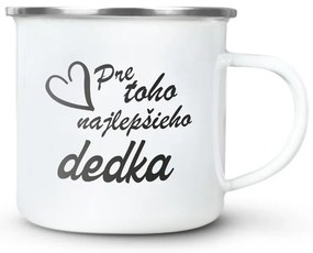 Sablio Plecháčik Pre toho najlepšieho dedka: 300 ml