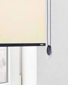 Rolovacia roleta Classic farba produktu béžová látka zatemňovacia