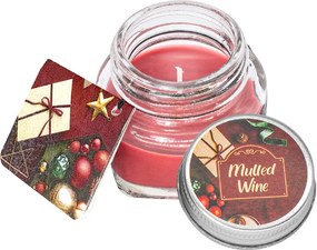 ARÔME Christmas Season Množství: 6 ks