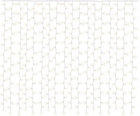 LED záves GL2007 s diaľkovým ovládaním (304 LED)