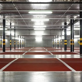 LED technické žiarivkové svietidlo s pohybovým senzorom LED/36W/230V 4000K IP65 120 cm