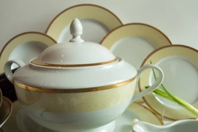 Thun obedová súprava Christine II 28-dielná