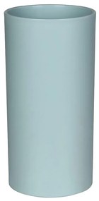 Pohár Tino 6,7x6,7x13,4cm modrý