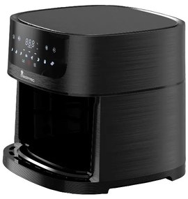 Masterpro Digitálna teplovzdušná fritéza, 8 l  (100384254)