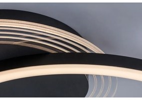 Rabalux 71368 - LED stropné svietidlo KERSTIN LED/24W/230V 3000K