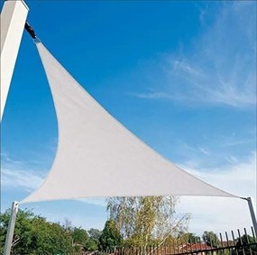 Bestent Záhradný skladací béžový slnečník 350cm BS3479