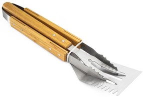Grilovacie náradie G21 sada 3 ks 63903208