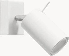 Nastaviteľné nástenné/stropné svietidlo Etna