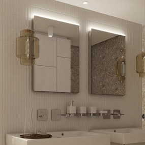 Nimco LED zrkadlo 600x700 - ZP 8002