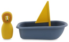 Trixie Detská hračka do vane - Plachetnice