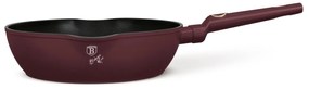 BerlingerHaus Hlboká panvica s výlevkami Leonardo 28 cm