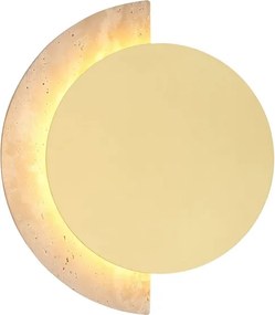 Globo 78393-8 - LED nástenné svietidlo ROJAS LED/8W/230V 3000K