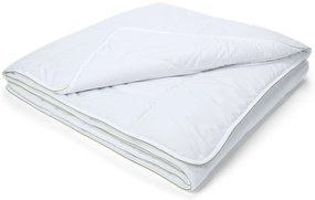 Prešívaná prikrývka irisette® greenline Dacron® s aktívnym uhlím, štandardná veľkosť