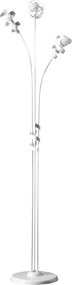 XXXLutz STOJACIA LAMPA, 55/190 cm - Online Only bytové doplnky - 004340016511