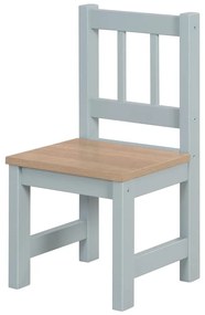 Set detského nábytku Woody – Roba