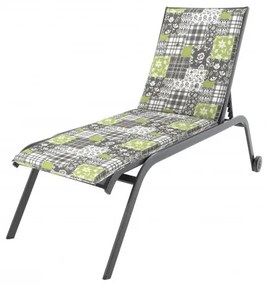 Doppler LIVING 8904 - poduška na záhradné ležadlo