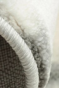 Koberec GALYA K3788A sivý