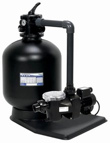 Filtračné zariadenie Azur KIT 380 6m3/hod FF - spojovacie potrubie