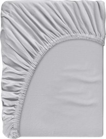 XXXLutz NAPÍNACIA PLACHTA, sivá, 120/220 cm Dieter Knoll - Obliečky & plachty - 004550011805