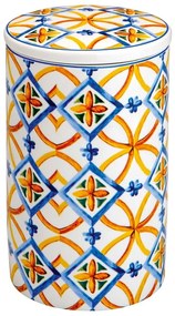 Porcelánová dóza na kávu Medicea – Brandani