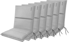 Doppler CITY 4418 sivá