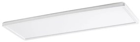 Rabalux - LED Prisadený panel LED/22W/230V